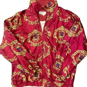 Vintage’ Slade (Nylon) Jacket